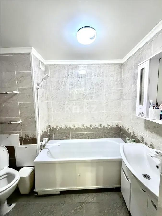 Продажа 2-комнатной квартиры, 58 м² в Караганде - фото 4