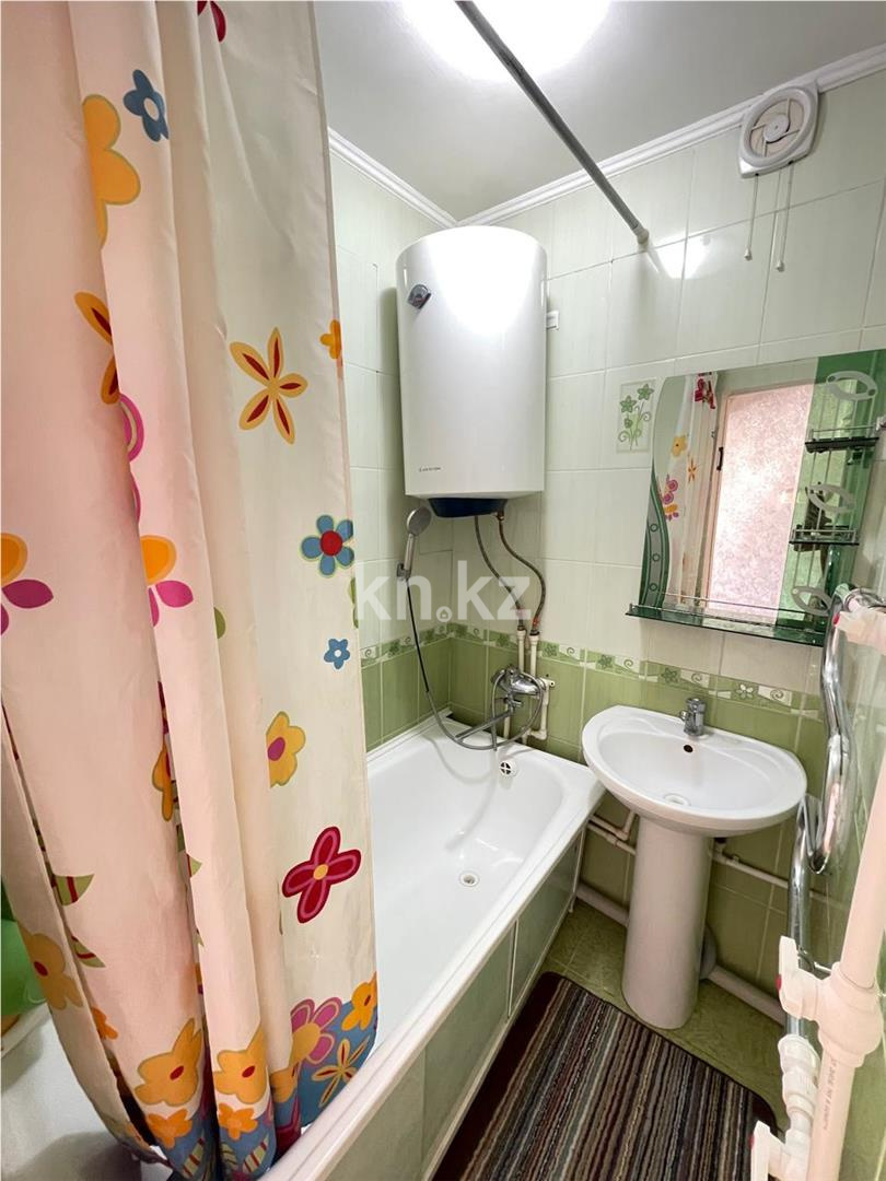 Продажа 2-комнатной квартиры, 47 м² в Сарани - фото 8