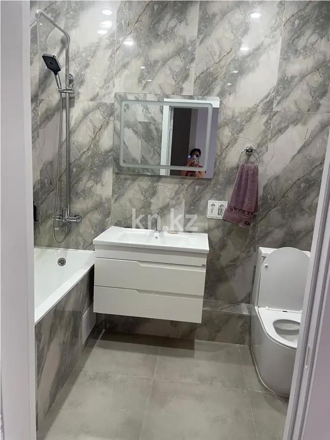 Продажа 1-комнатной квартиры, 43 м² в Астане - фото 3