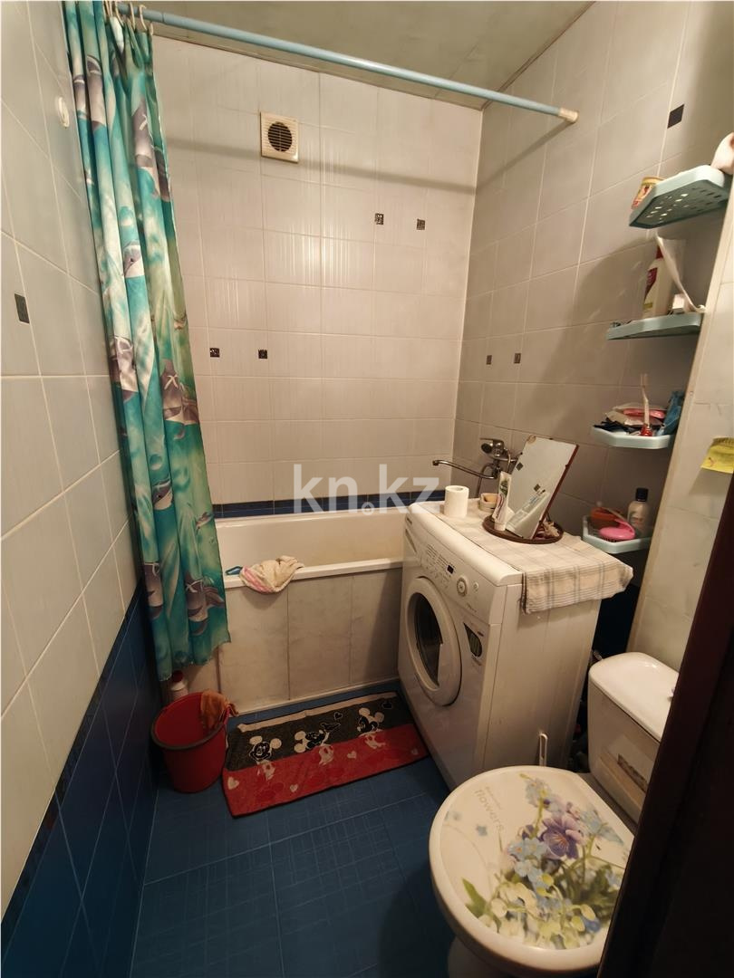 Продажа 3-комнатной квартиры, 59 м² в Караганде - фото 9