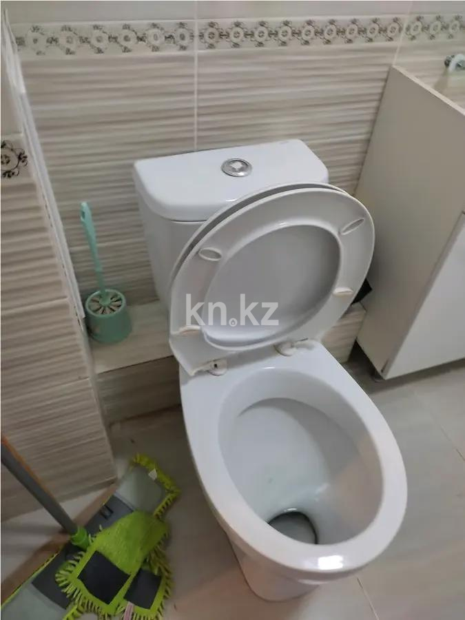 Продажа 1-комнатной квартиры, 33 м² в Астане - фото 2