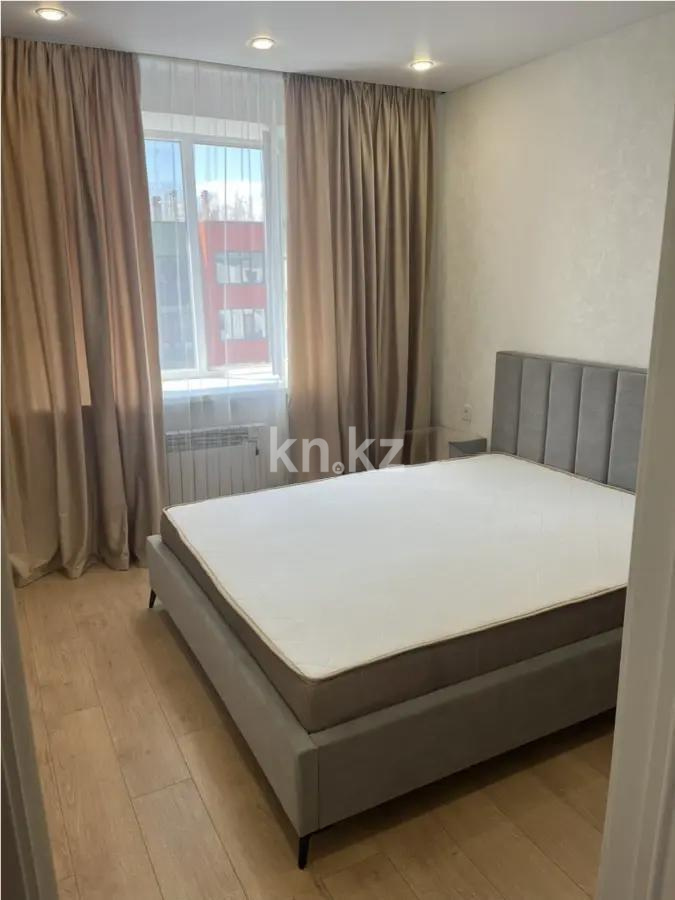 Продажа 1-комнатной квартиры, 40 м² в Астане
