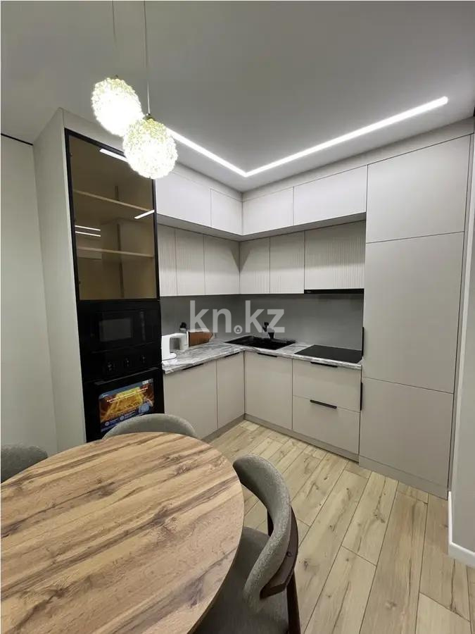 Продажа 2-комнатной квартиры, 39 м², ул. Кургальжинское шоссе, дом  37 в Астане - фото 3