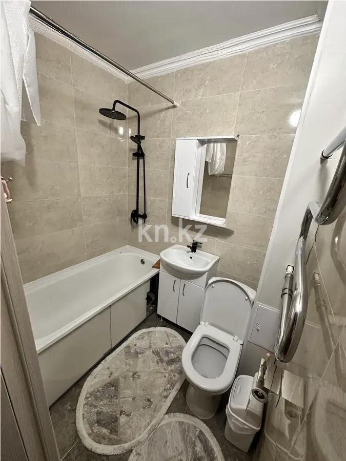 Продажа 3-комнатной квартиры, 59 м² в Алматы - фото 5