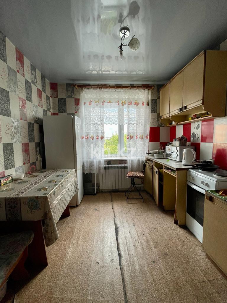 Продажа 4-комнатной квартиры, 86 м² в Караганде - фото 9