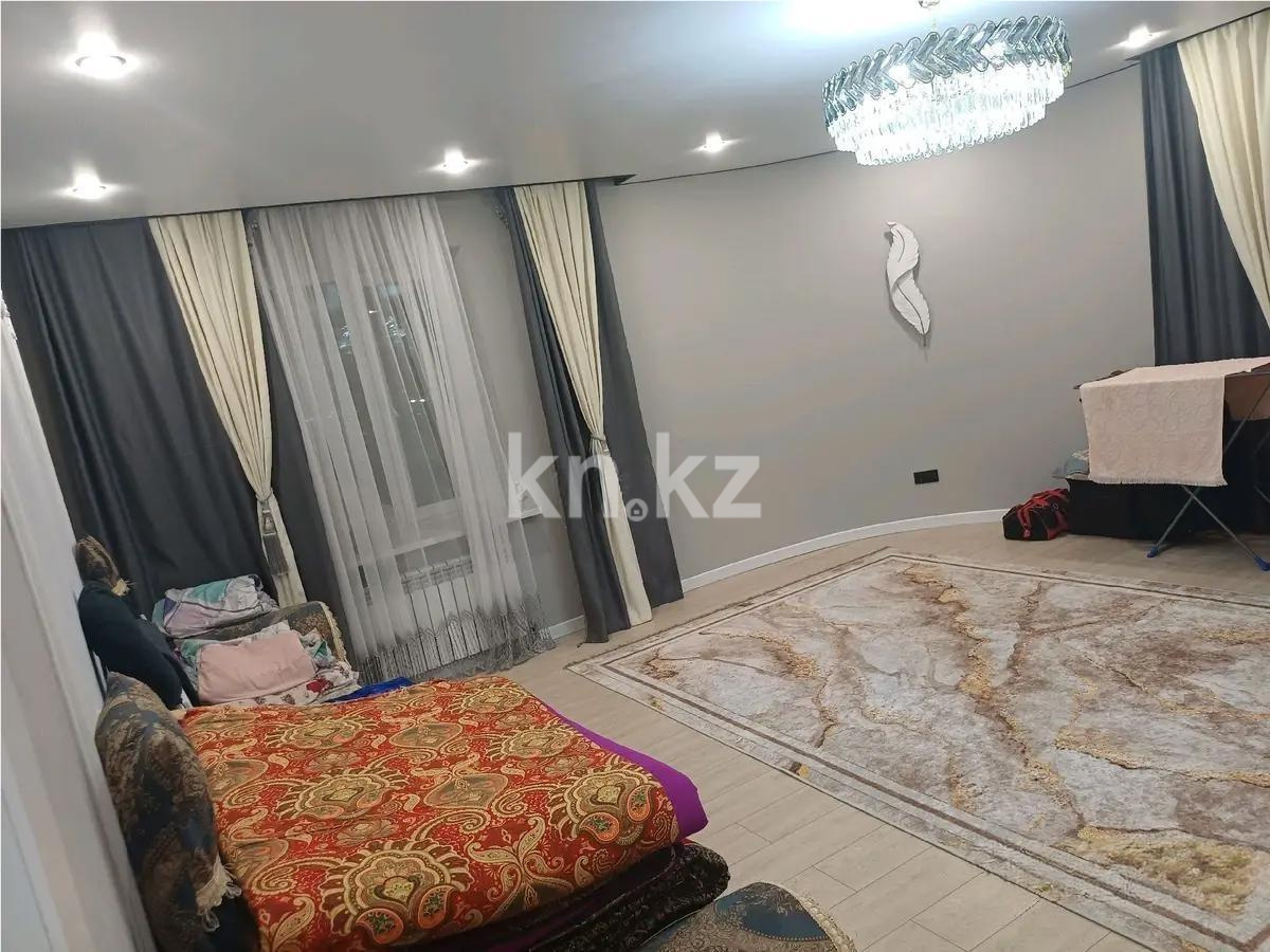 Продажа 2-комнатной квартиры, 97.7 м² в Астане