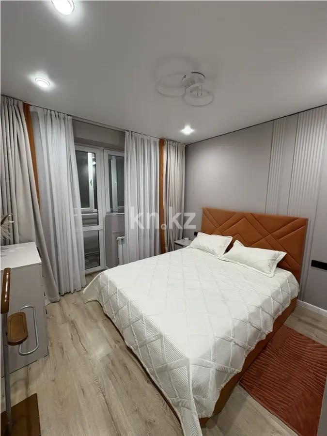 Продажа 2-комнатной квартиры, 50 м² в Алматы - фото 2