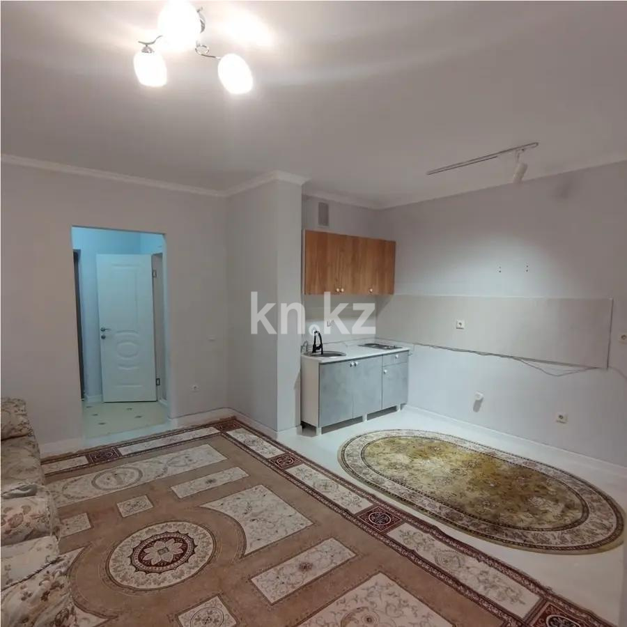 Продажа 1-комнатной квартиры, 30 м² в Астане - фото 2