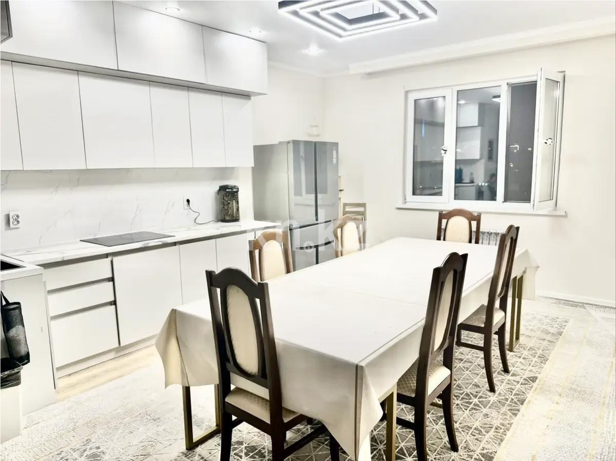 Продажа 3-комнатной квартиры, 75.8 м² в Алматы - фото 3
