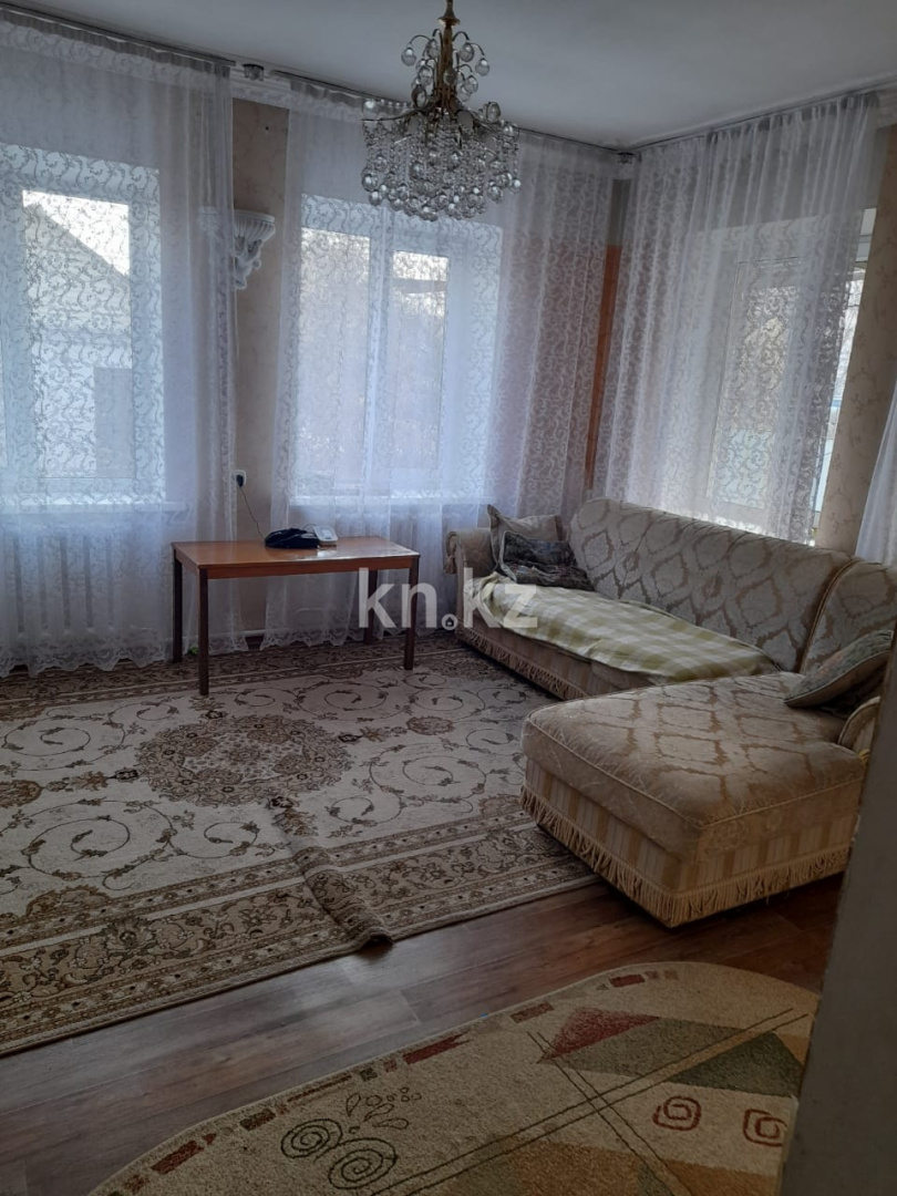 Продажа 4-комнатного дома, 123 м² в Алматы - фото 10