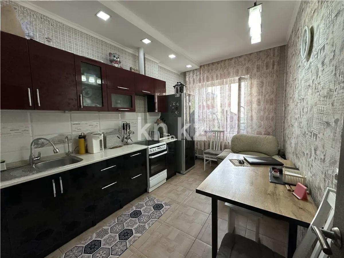 Продажа 1-комнатной квартиры, 43 м² в Астане - фото 2
