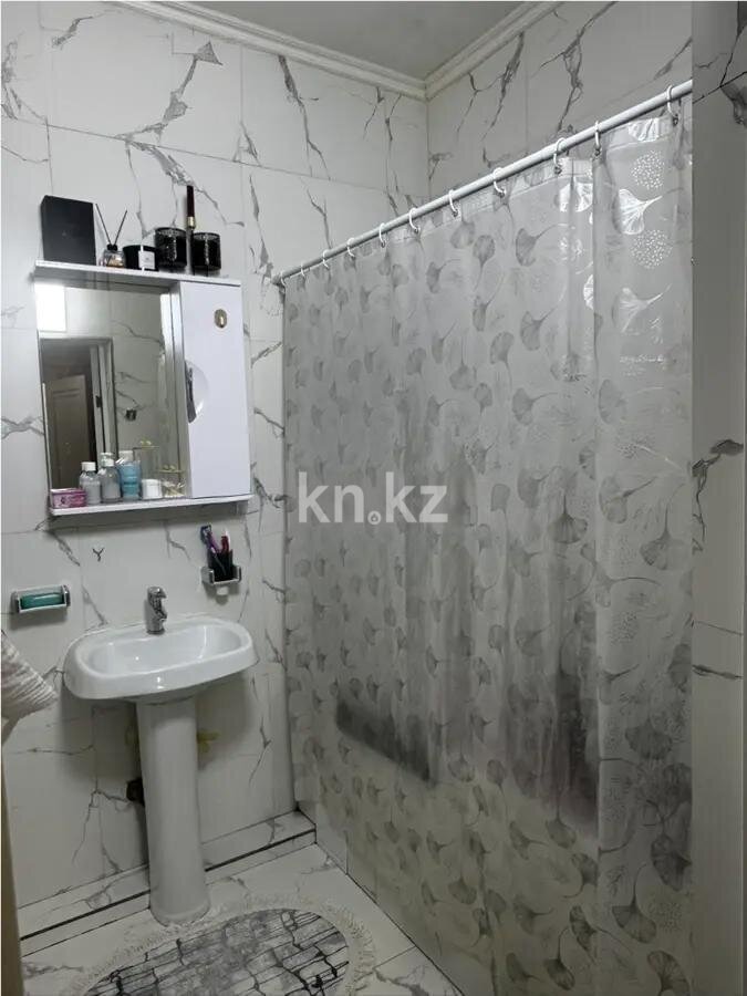 Продажа 2-комнатной квартиры, 44 м² в Астане - фото 4