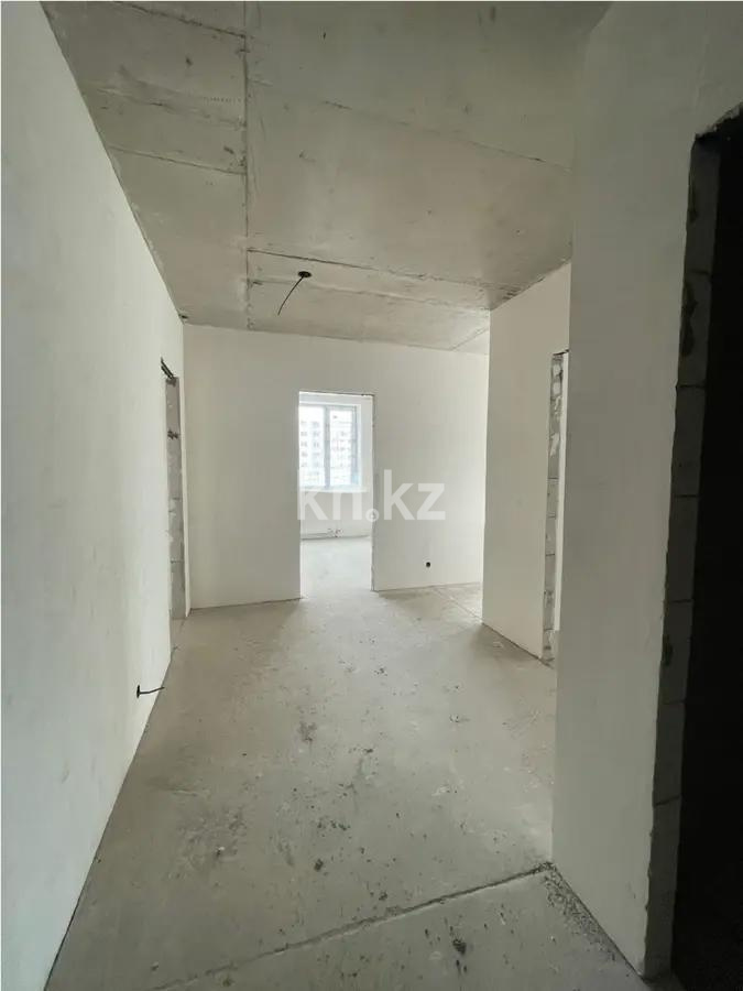 Продажа 3-комнатной квартиры, 75.5 м², пр. Аль-Фараби, дом  3 в Астане - фото 2