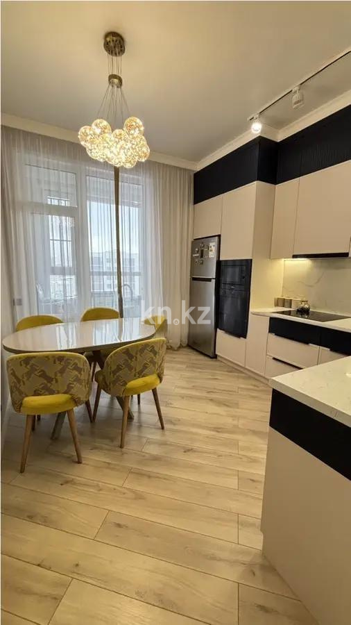 Продажа 3-комнатной квартиры, 85 м² в Астане - фото 4