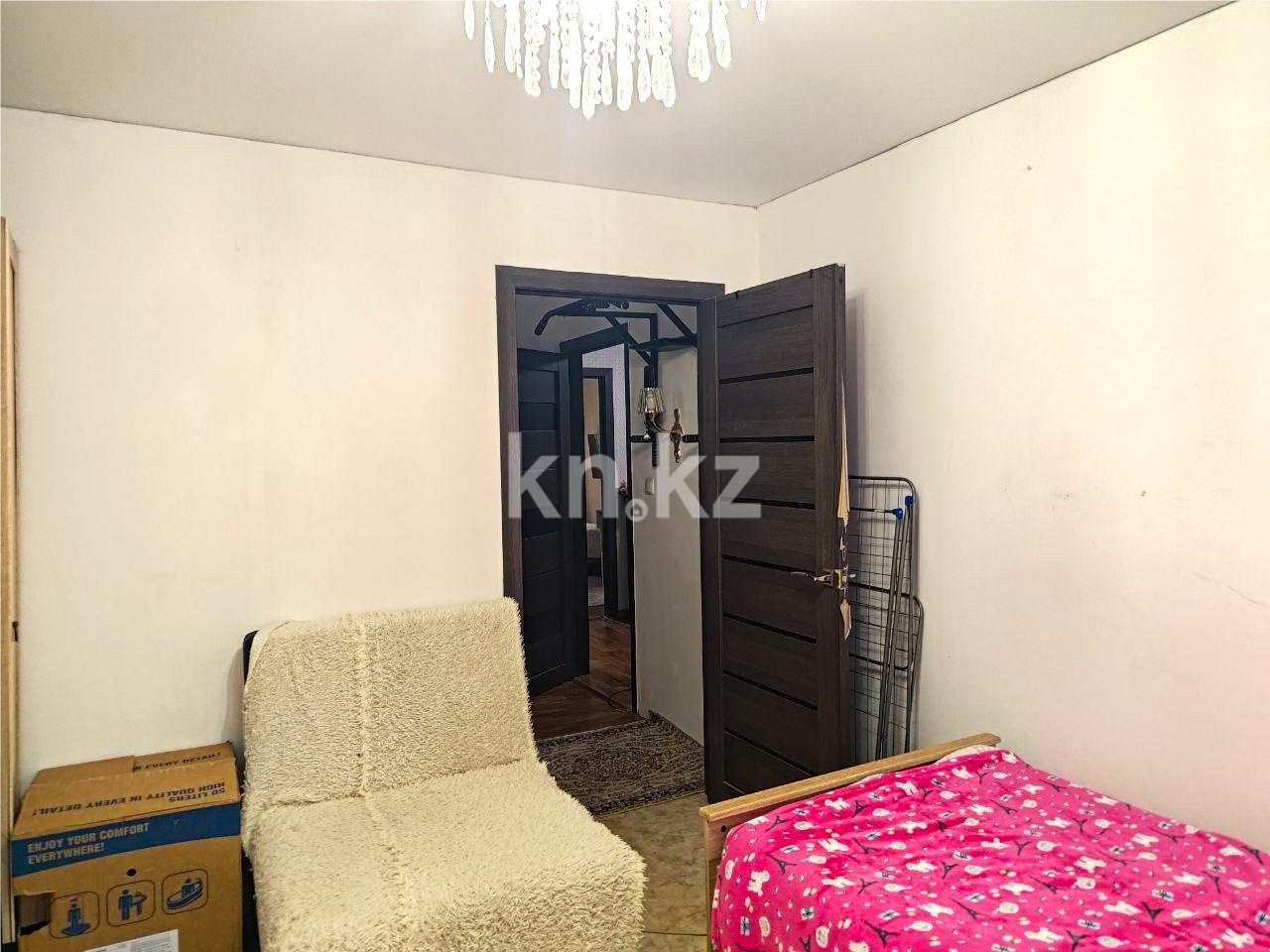 Продажа 3-комнатной квартиры, 62 м² в Караганде - фото 6