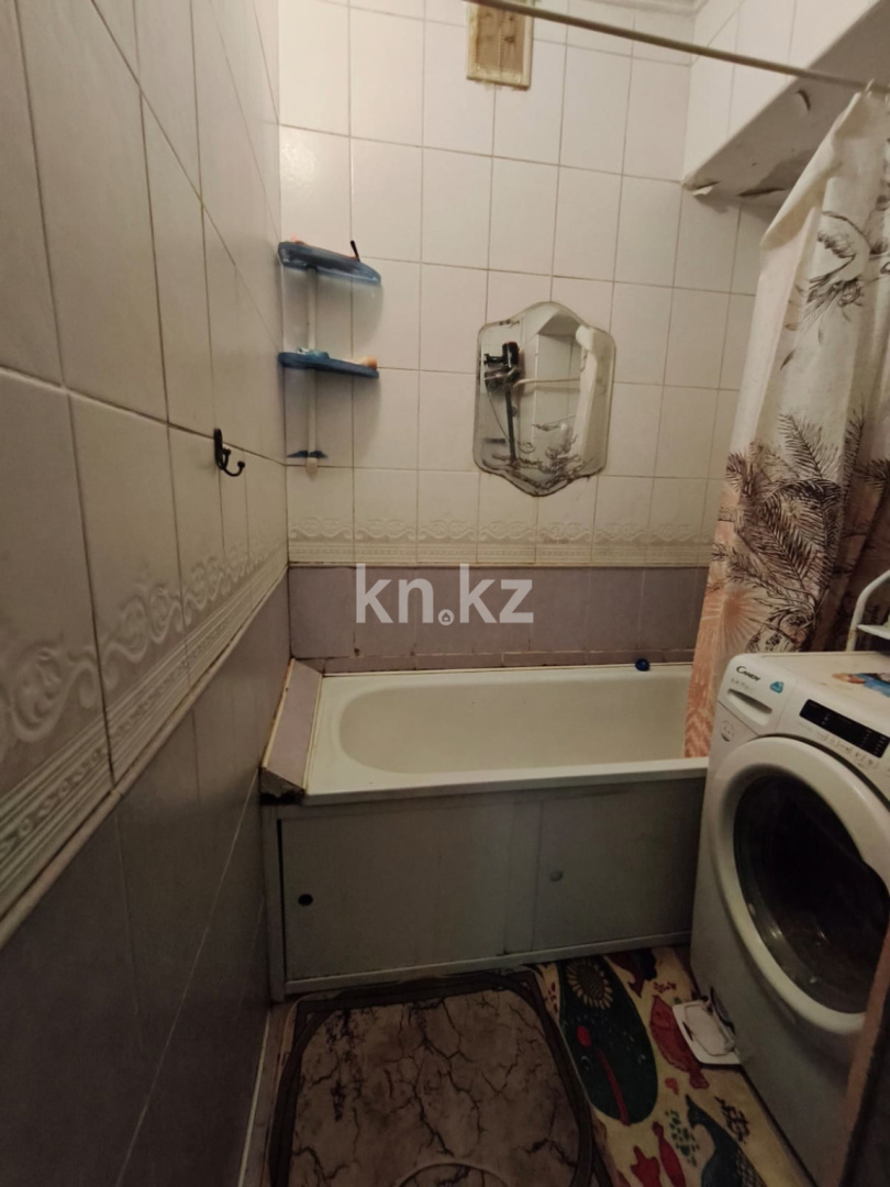 Продажа 3-комнатной квартиры, 70 м², пр. Абылай хана, дом  8 в Алматы - фото 8