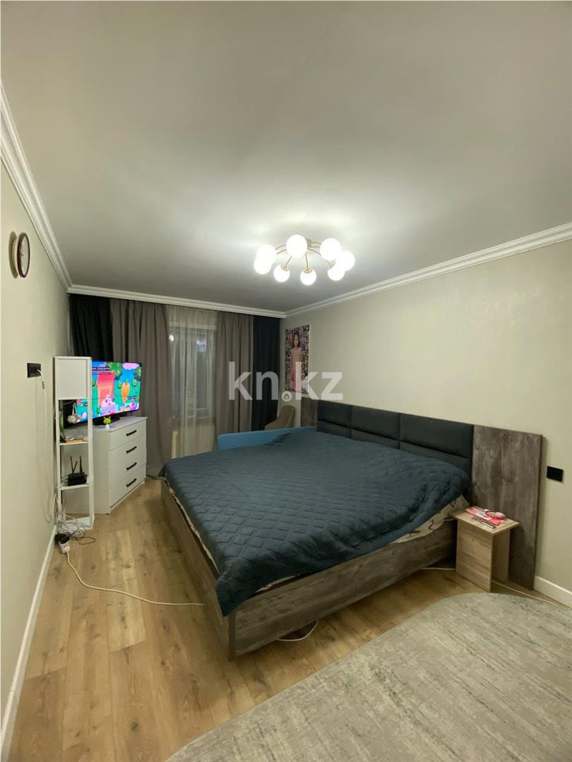 Продажа 3-комнатной квартиры, 63 м² в Астане - фото 4