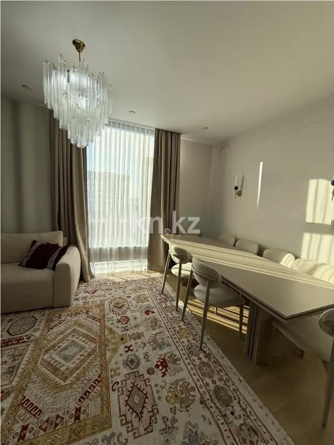Продажа 2-комнатной квартиры, 62 м² в Астане - фото 2