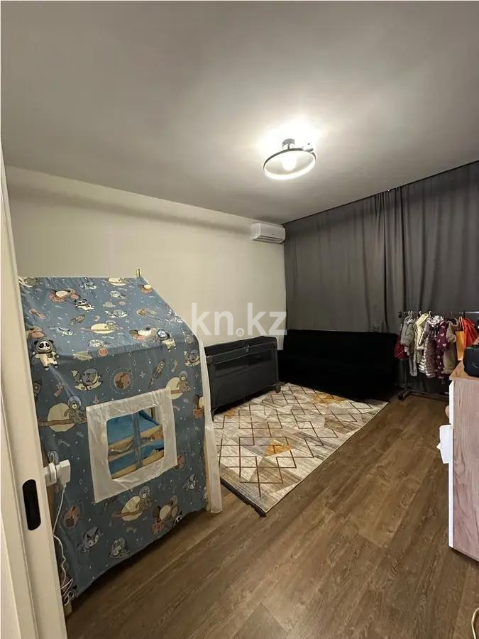 Продажа 3-комнатной квартиры, 93.5 м², ул. Байтурсынова, дом  16 в Астане - фото 3