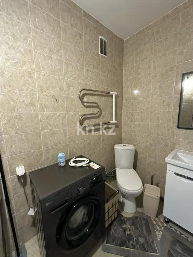 Продажа 1-комнатной квартиры, 48 м², ул. Мухамедханова, дом  15 в Астане - фото 3