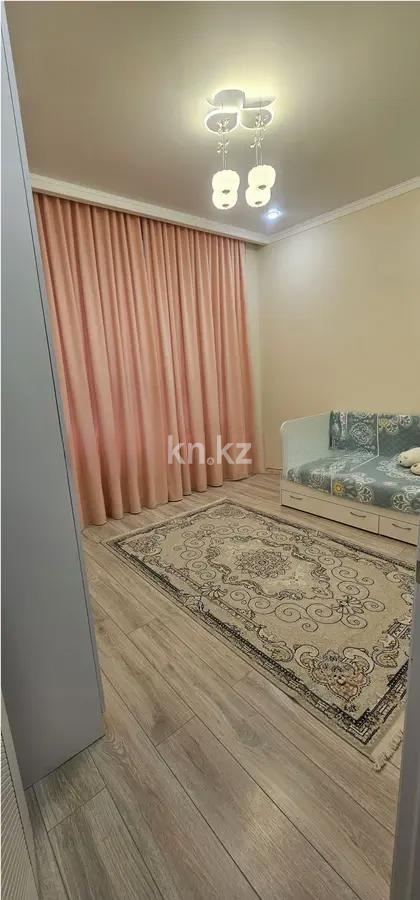 Продажа 2-комнатной квартиры, 49 м², ул. Басаркобыз, дом  1/16 стр в Алматы - фото 2