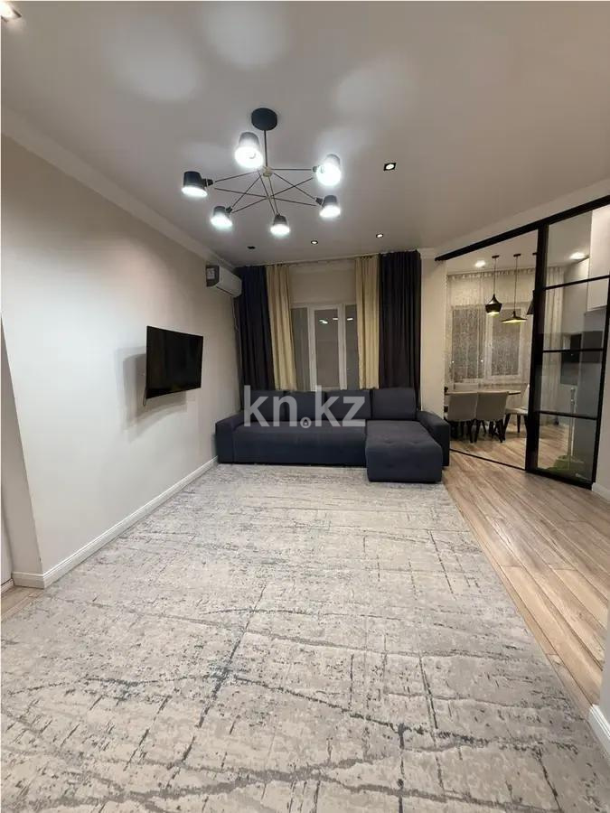 Продажа 3-комнатной квартиры, 88 м², ул. Макатаева, дом  131/5 в Алматы