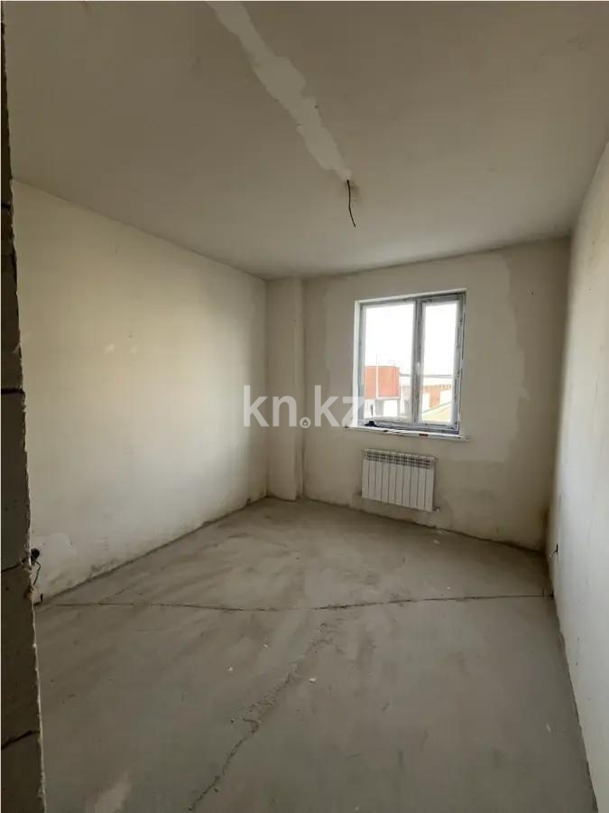Продажа 3-комнатной квартиры, 75.7 м² в Астане