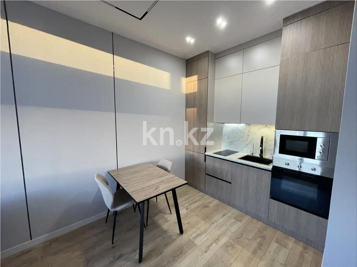 Продажа 2-комнатной квартиры, 39 м² в Астане - фото 3