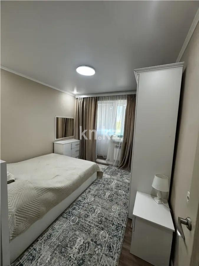 Продажа 2-комнатной квартиры, 42 м² в Алматы