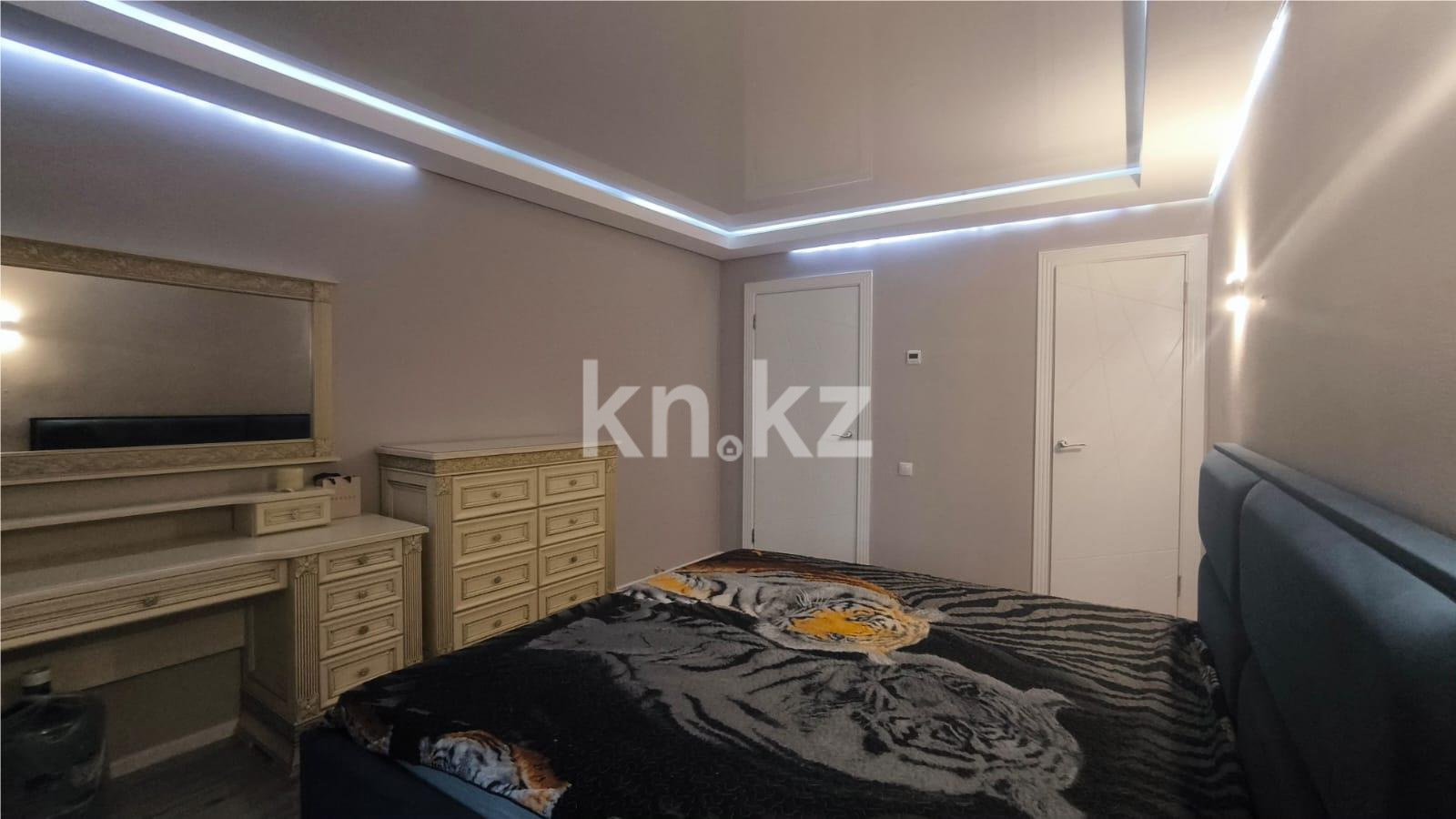 Продажа 3-комнатной квартиры, 89 м², 68-й квартал в Темиртау - фото 3