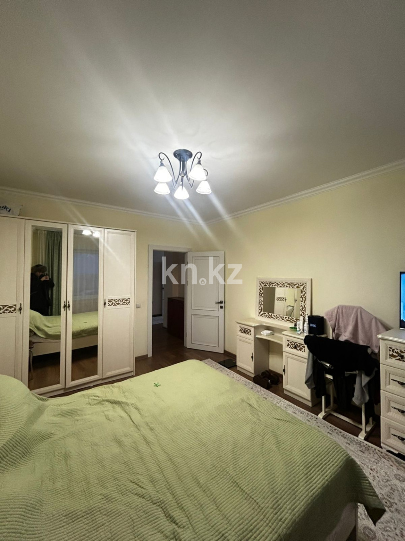 Продажа 3-комнатной квартиры, 90 м² в Караганде - фото 6