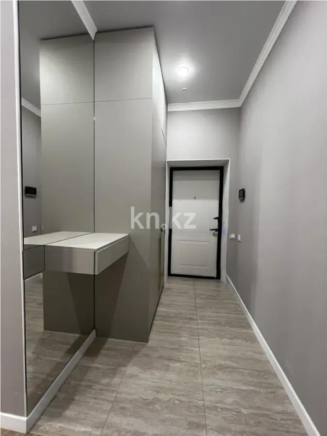 Продажа 2-комнатной квартиры, 68 м², пр. Аль-Фараби, дом  5 в Астане - фото 5