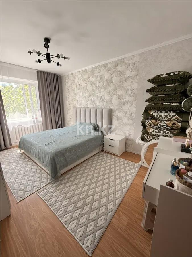 Продажа 3-комнатной квартиры, 78.8 м² в Астане - фото 2