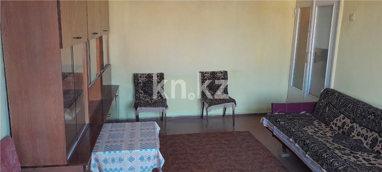 Продажа 2-комнатной квартиры, 48 м², ул. Доватора в Караганде