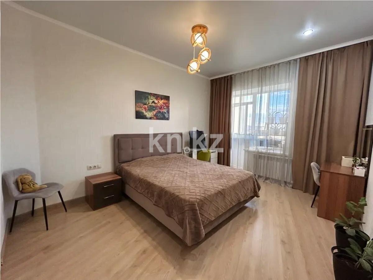 Продажа 3-комнатной квартиры, 112 м² в Астане - фото 2