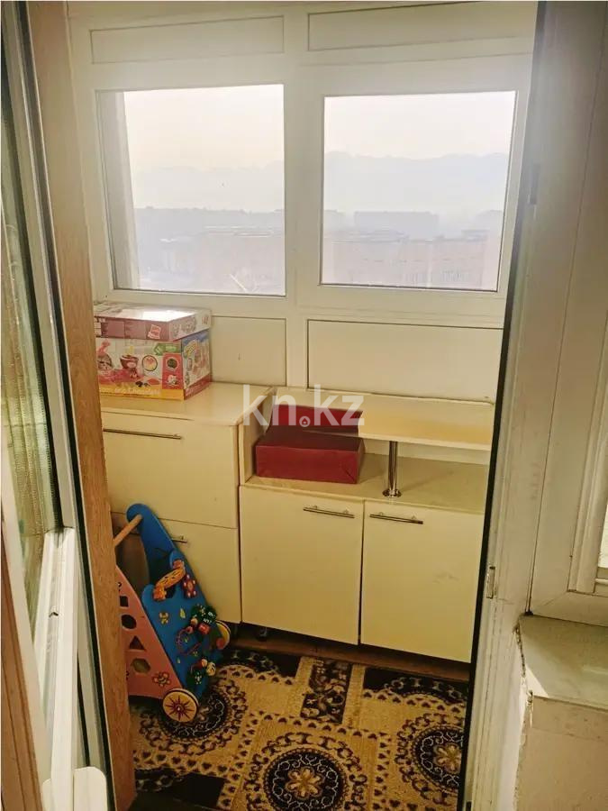 Продажа 4-комнатной квартиры, 105 м², мкр. Кокжиек, дом  21 в Алматы - фото 11