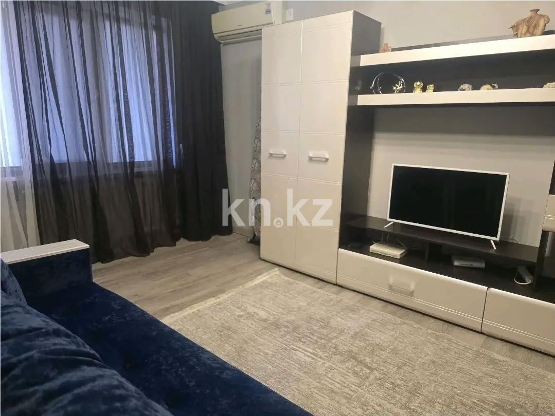 Продажа 1-комнатной квартиры, 31 м² в Алматы