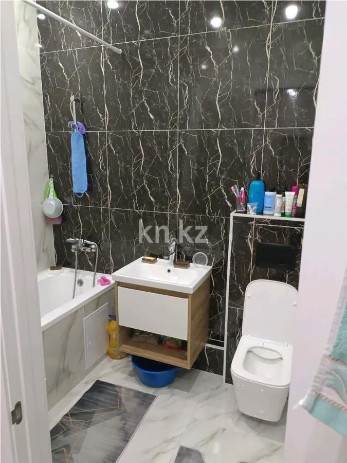 Продажа 3-комнатной квартиры, 83.2 м², ул. Асфендиярова, дом  8 в Астане - фото 3