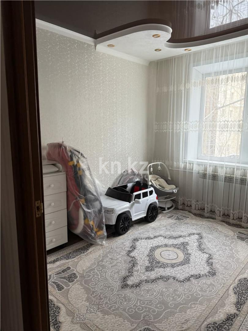 Продажа 4-комнатной квартиры, 78 м² в Караганде - фото 9
