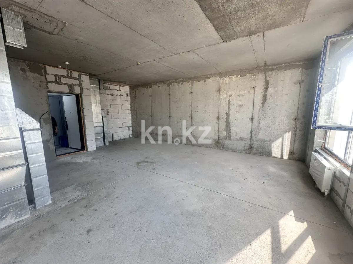 Продажа 2-комнатной квартиры, 45 м² в Алматы - фото 2