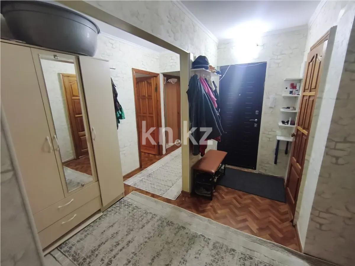 Продажа 4-комнатной квартиры, 82.5 м² в Алматы - фото 5