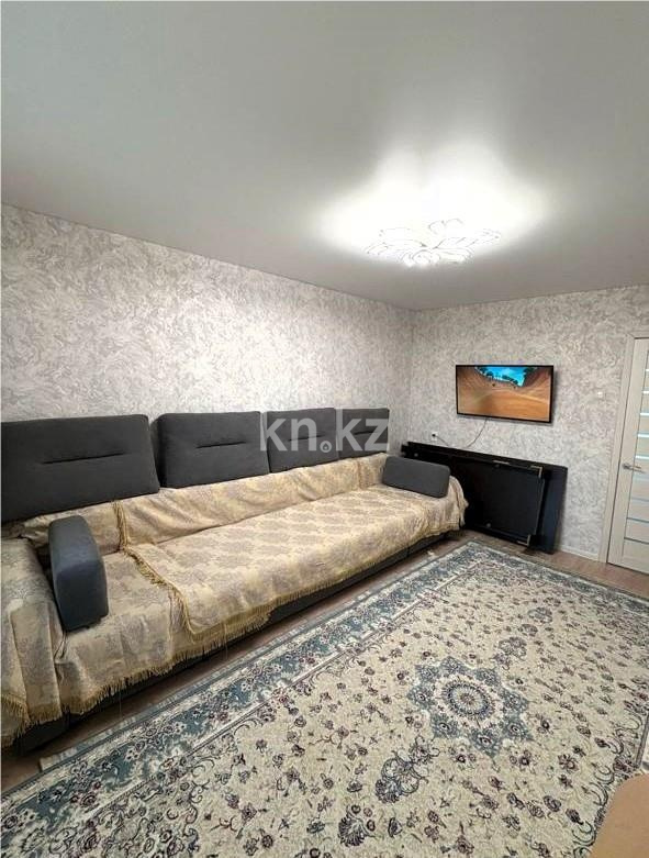 Продажа 2-комнатной квартиры, 44 м² в Темиртау - фото 2