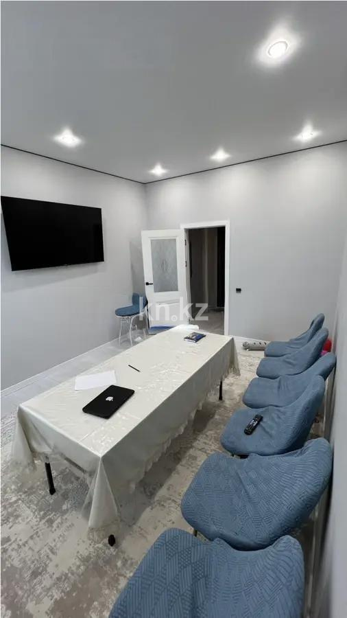 Продажа 2-комнатной квартиры, 53 м², ул. Е-181, дом  1/2 в Астане