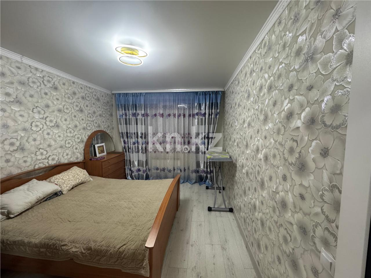 Продажа 2-комнатной квартиры, 52 м² в Караганде - фото 9