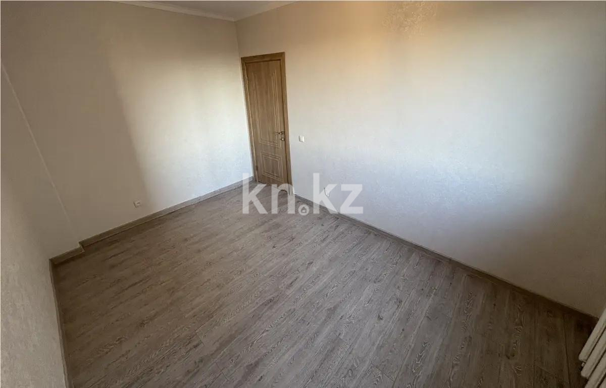 Продажа 2-комнатной квартиры, 52 м², ул. Кордай, дом  75 в Астане