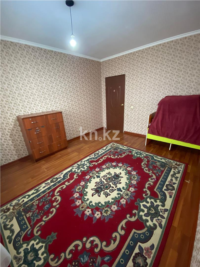 Продажа 3-комнатной квартиры, 92 м² в Астане - фото 4