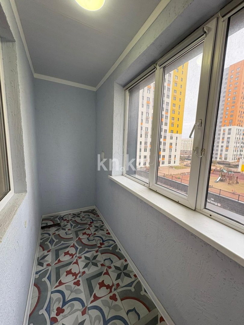 Продажа 4-комнатной квартиры, 90 м² в Астане - фото 11