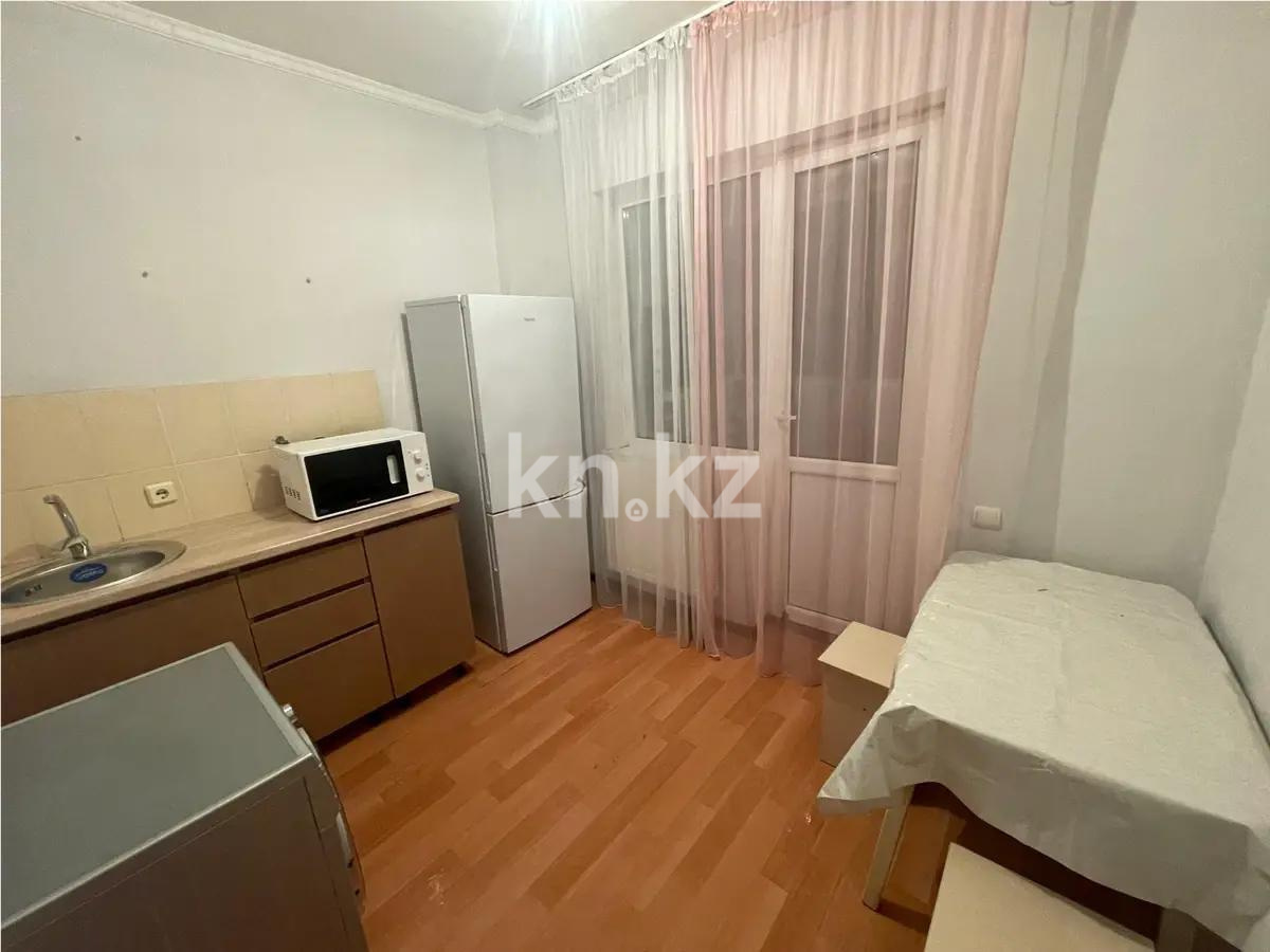 Продажа 1-комнатной квартиры, 34 м² в Астане - фото 2