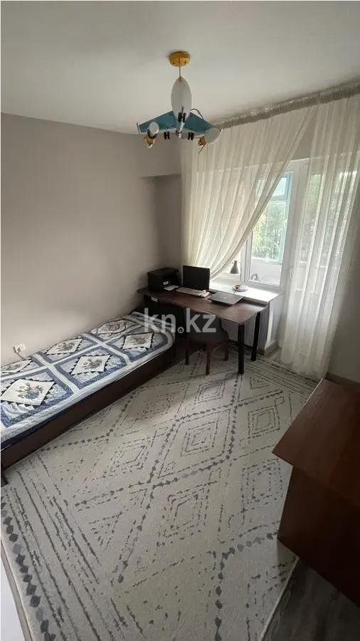 Продажа 3-комнатной квартиры, 75 м², ул. Байзакова, дом  298 в Алматы - фото 3