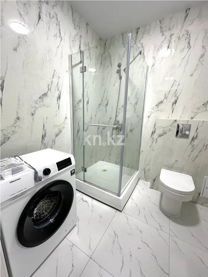 Продажа 1-комнатной квартиры, 29.6 м² в Астане - фото 3